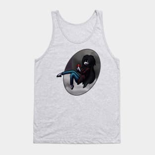 Marceline Tank Top